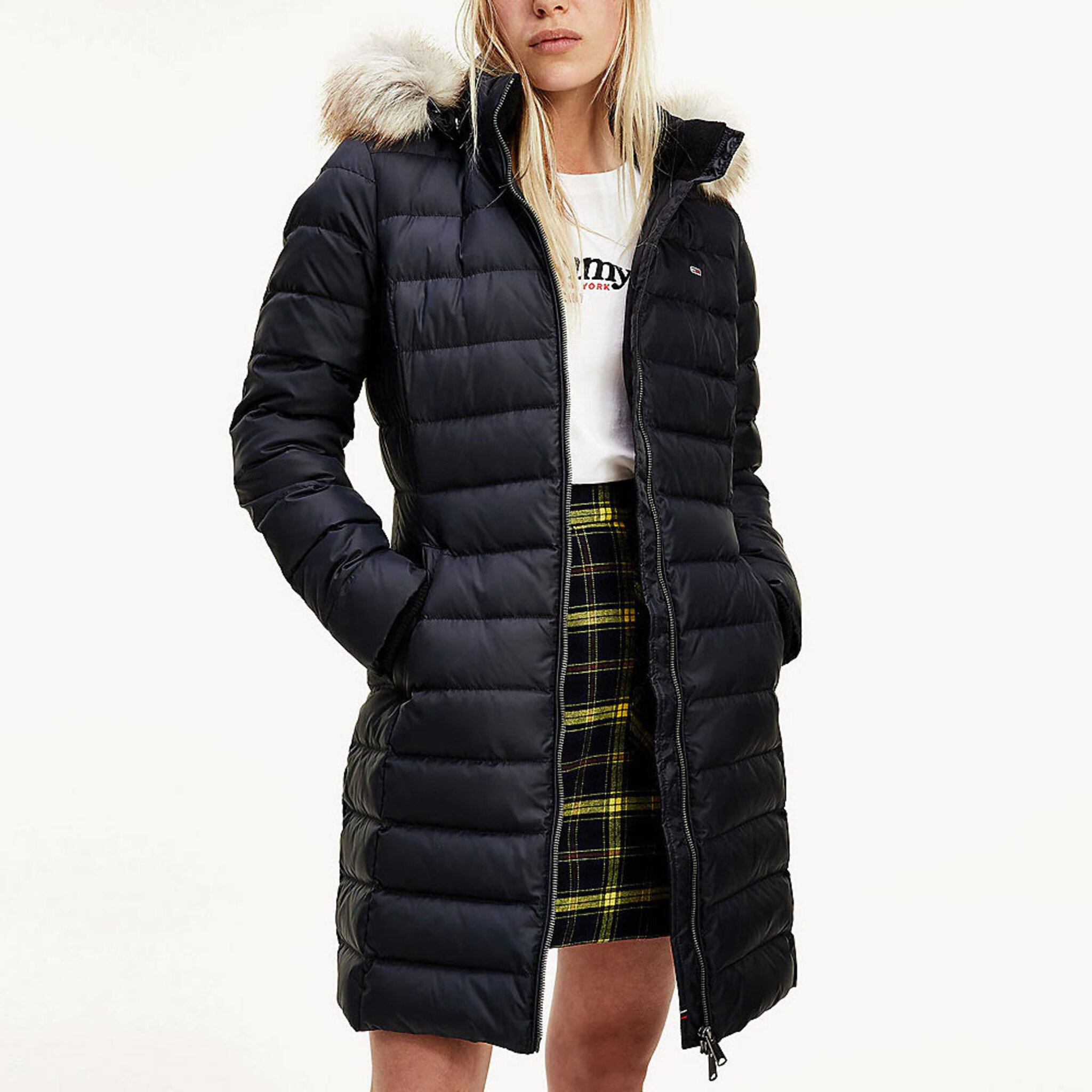 ajio winter jackets