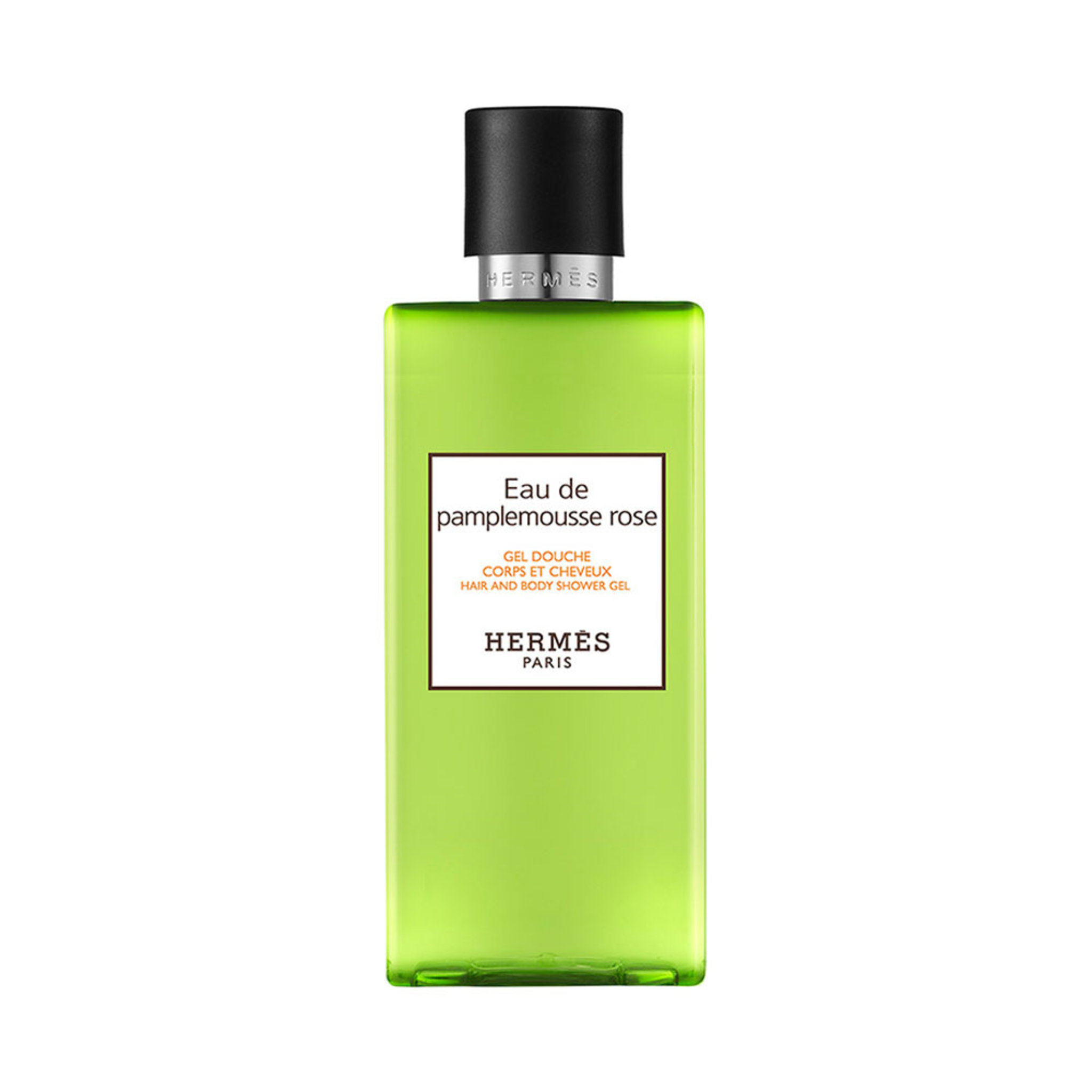 Eau De Pamplemousse Rose Schampo Duschgel 0 Ml 0 Ml Hermes