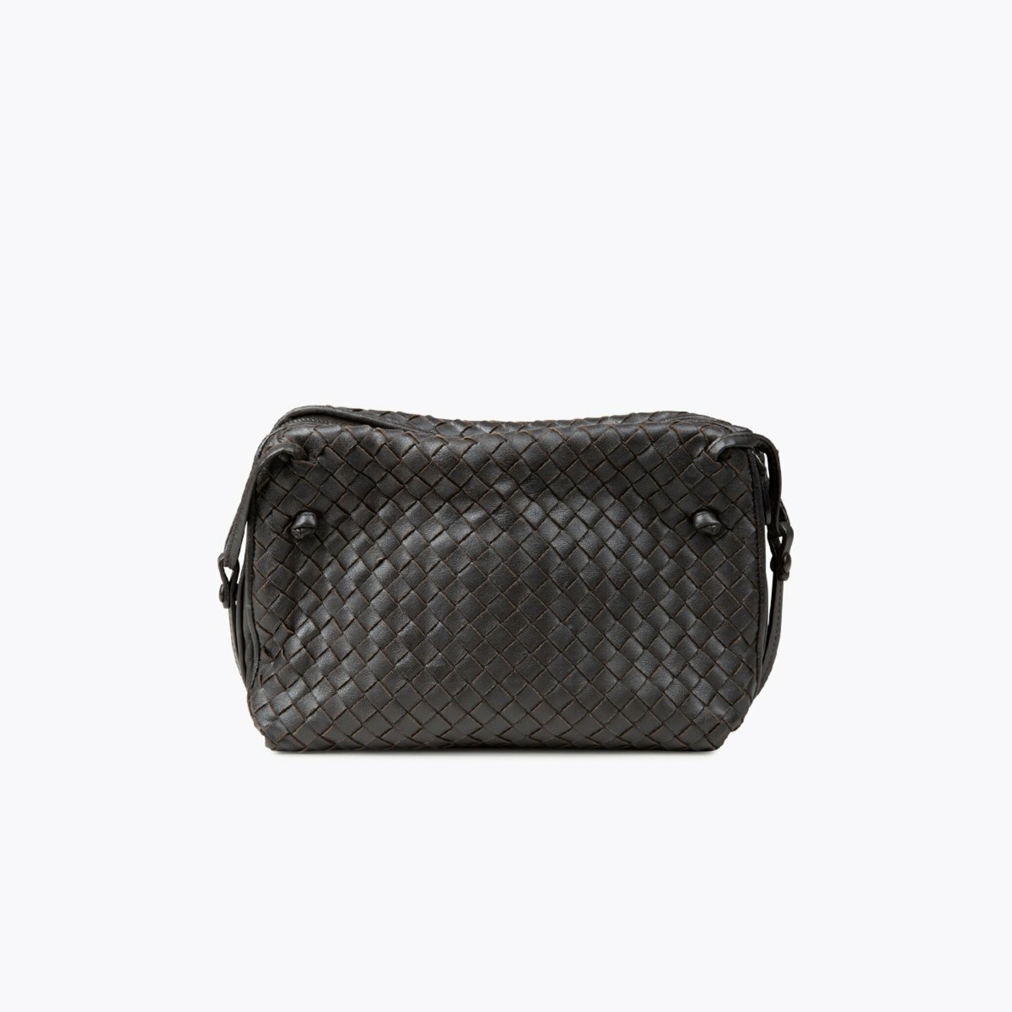 bottega veneta nodini black